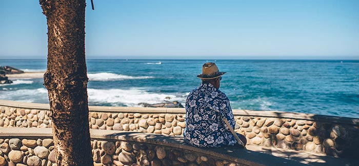 Retiring Abroad? How to Buy Term Life Insurance as an Expat