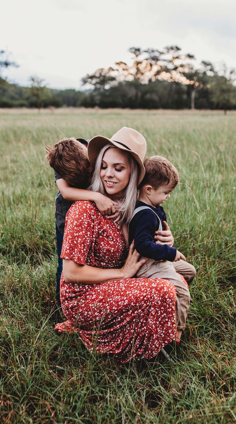 Quotacy life insurance for families