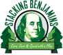 Quotacy on Stacking Benjamins