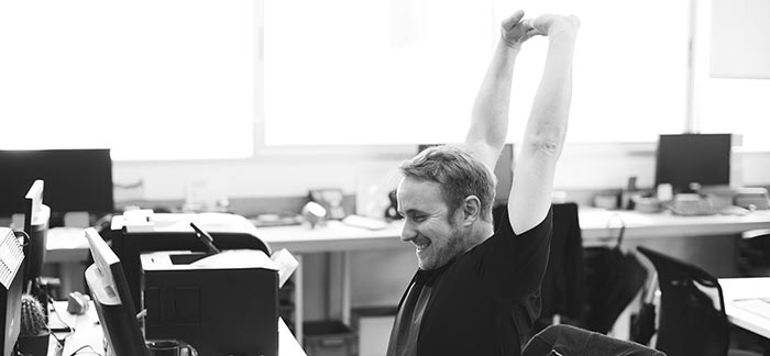 Exercise At Work Different Types Of Exercises You Can Do At Work