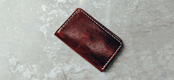 What to Keep or Not to Keep in Your Wallet