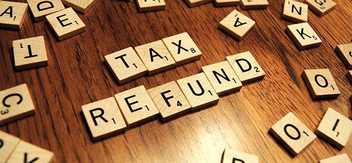 7 Great (and Smart) Ways to Spend Your Tax Refund