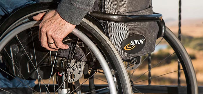 Why Is Disability Insurance Important?