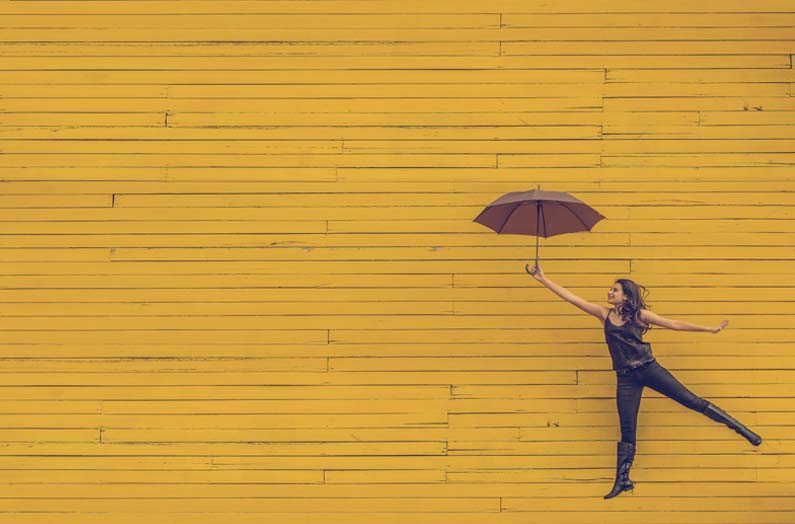 Financial Risks Life Insurance Can Mitigate