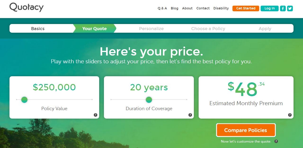 Life Insurance Risk Classes for Cigarette Smokers Quotacy Life Insurance Risk Classes for Cigarette Smokers Quotacy