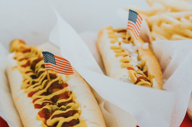 Why Your Food Choices Are Important, Even with Life Insurance