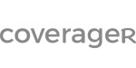 Image of Coverager logo for Quotacy's national press page.