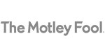 Image of Motley Fool logo for Quotacy's national press page.