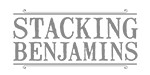 Image of Stacking Benjamins logo for Quotacy's national press page.