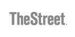 Image of The Street logo for Quotacy's national press page.