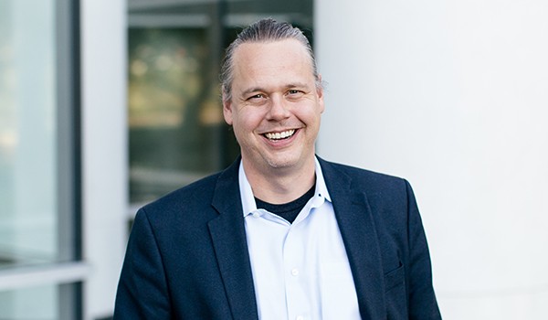 Headshot of Jeremy Hallett, CLU and CEO of Quotacy, Inc.