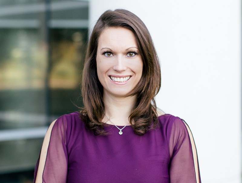 Headshot of Renee Soltis, Senior Agent and Team Lead, of Quotacy, Inc. Headshot of Renee Soltis, Senior Agent and Team Lead, of Quotacy, Inc.