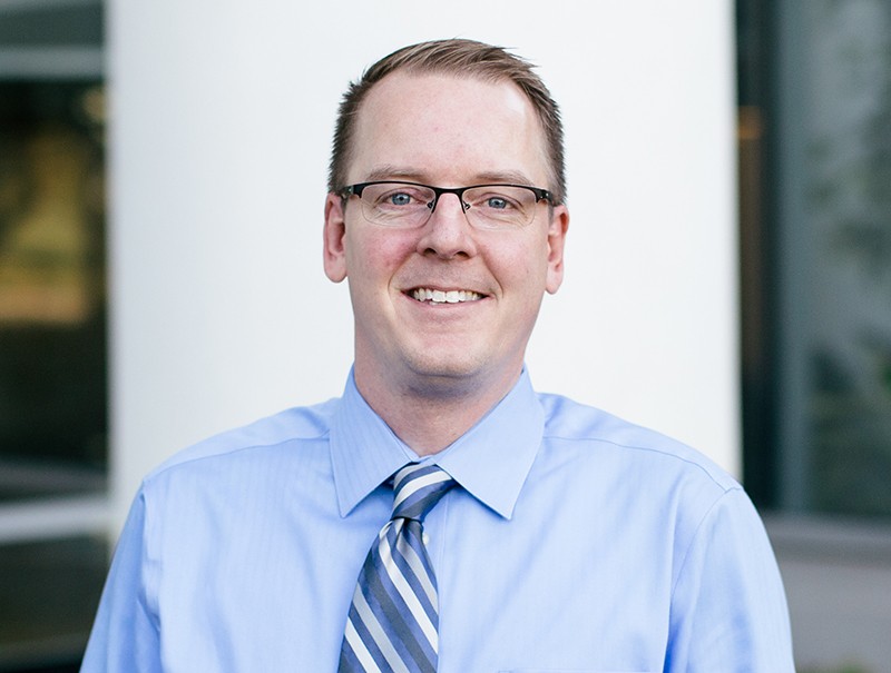 Headshot of Ryan Hallett, President of Quotacy, Inc. Headshot of Ryan Hallett, President of Quotacy, Inc.