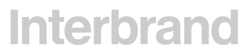 interbrand logo