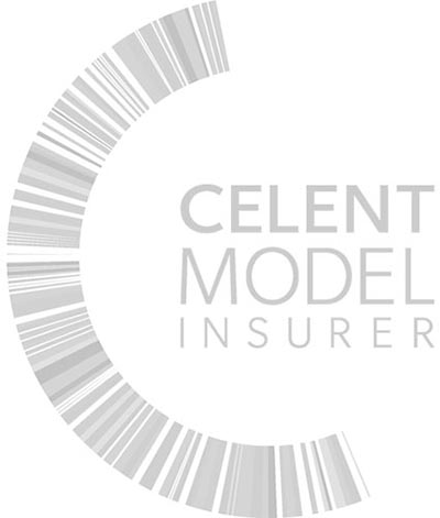 celent model insurer logo