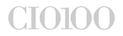CIO100 logo