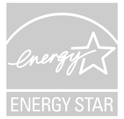 energy star logo gray 2