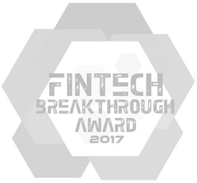 fintech breakthrough award 2