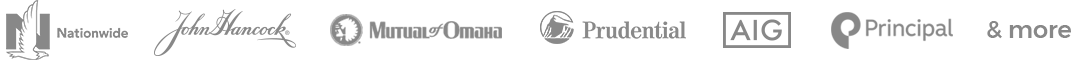 quotacy carrier logos desktop