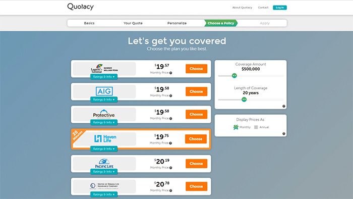 Waiver Of Cost Of Insurance Rider 18 Life Insurance