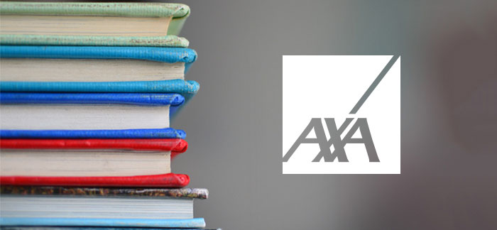 AXA life insurance company review
