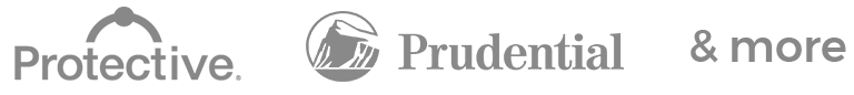 quotacy carrier logos mobile