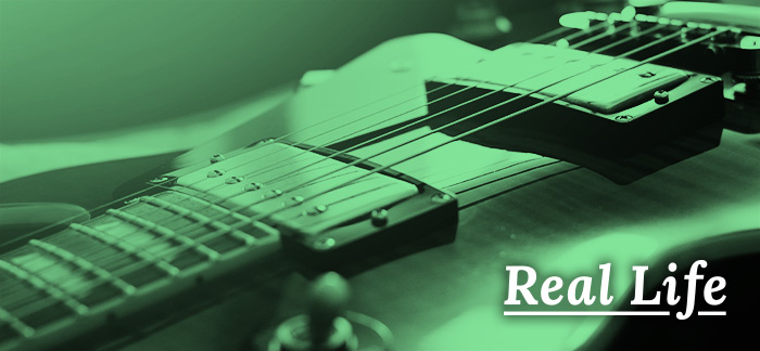 The Day the Music Died – Real Life Podcast Episode 7
