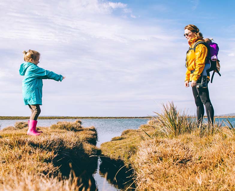 Quotacy life insurance for the family