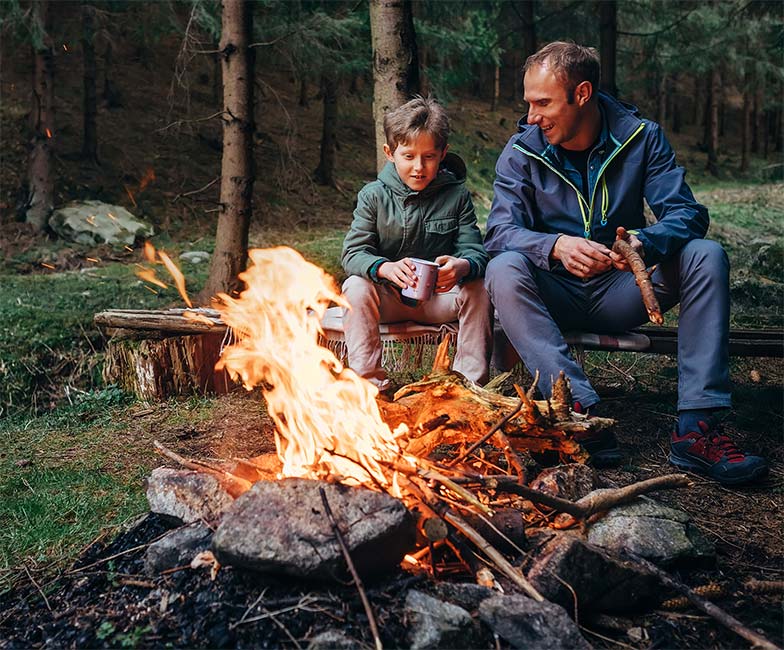 Quotacy life insurance for families
