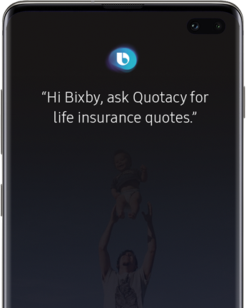 Quotacy Partners with Samsung Bixby