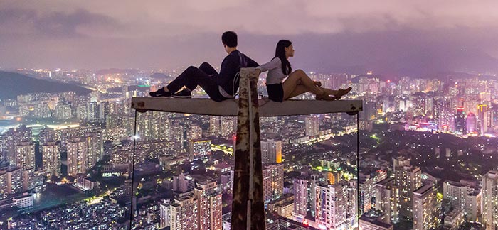 6 Reasons Why Your Partner Wont Buy Life Insurance - Quotacy