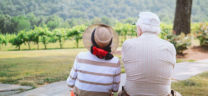 stay connected with grandparents