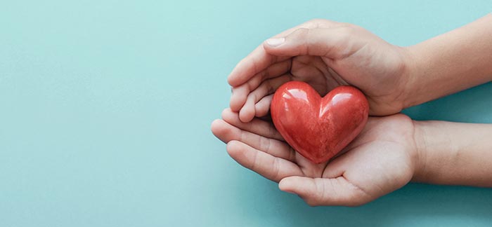 What to Know About Being an Organ Donor