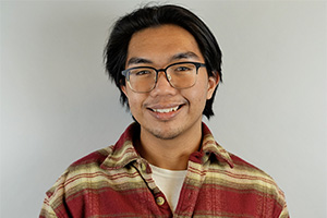 James Santiago