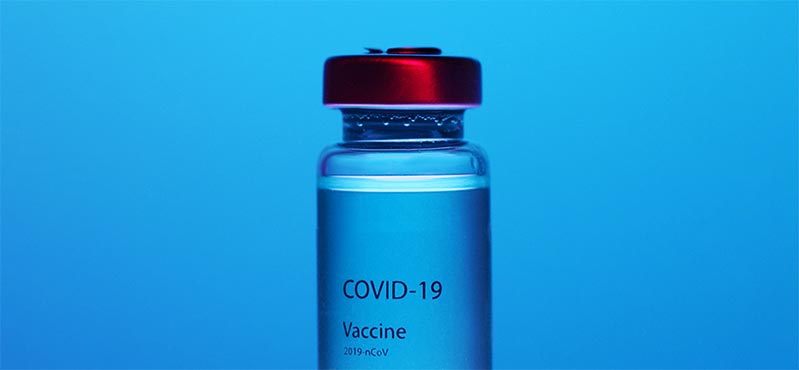 covid 19 vaccine for Quotacy blog Will the COVID-19 vaccine impact my life insurance