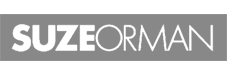 Logo for Suze Orman Website