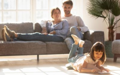 Why and How to Protect Your Family from Radon