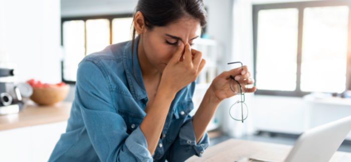 The 7 Best Tips to Help Prevent Feeling Overwhelmed