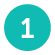 number 1