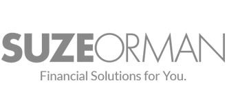 Suze Orman logo