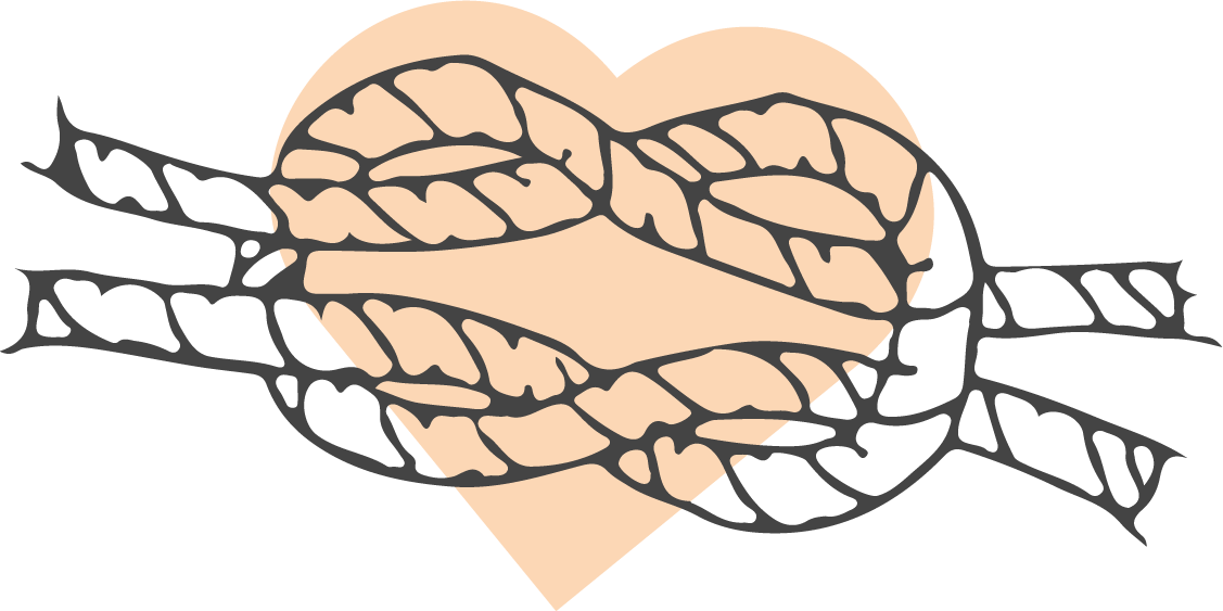 Knot-dependable Knot dependable